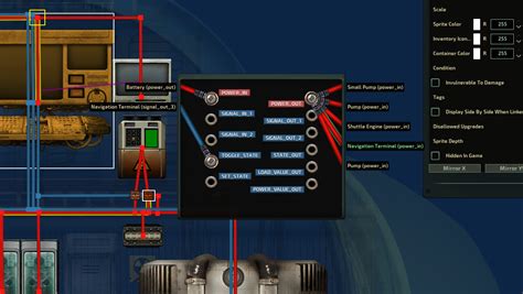 how does a junction box work barotrauma|how to wire in barotrauma.